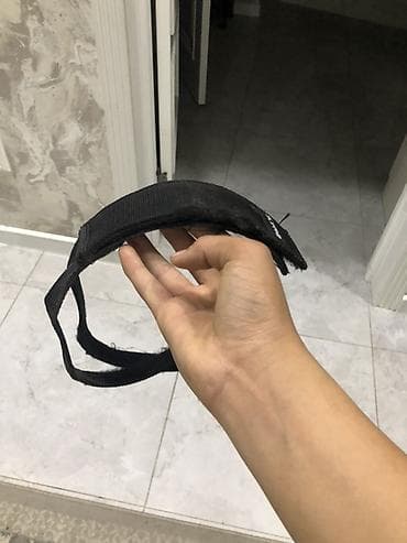 Кайыштар жана курлар: Кайыш, Башка бренд, Материалы: Полиэстер, Унисекс — 4