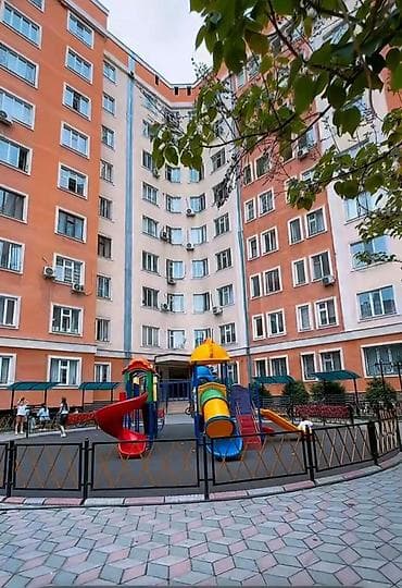 2 комнаты, С мебелью полностью