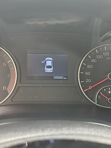 b v d: Kia K5: 2019 г., Автомат, Седан — 7