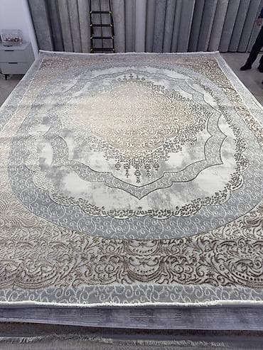 Килем Жылыткычы менен, 400 * 300, Тайгаланууга каршы негиз, Түркия