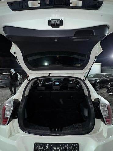 Унаа сатып алуу: Ssangyong Tivoli: 2019 г., 1.6 л, Автомат, Дизель, Кроссовер — 7