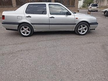 вентилятор на венто: Volkswagen Vento: 1993 г., Механика, Газ, Седан — 1
