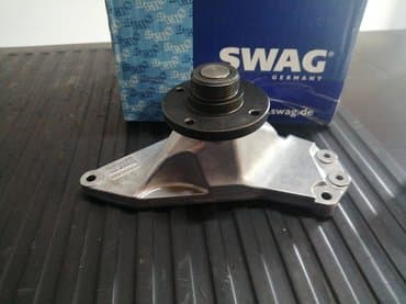 системы охлаждения кронштейны: Кронштейн вентилятора мерседес спринтер om642 w906, рекс — 1