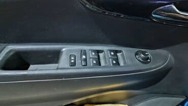 спортивные мопеды: Chevrolet Spark: 2019 г., Бензин, Хэтчбэк — 9