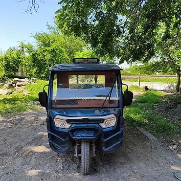 Легкий грузовик, Стандарт