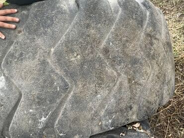 шины на спецтехнику: Шины и камеры на погрузчик экскаватор Белаз 29.5-25 23.5-25 18.00-25 — 7