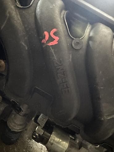 vin code: Двигатель Toyota 2 NZ FE VVT-i в сборе - Бензиновый рядный — 6