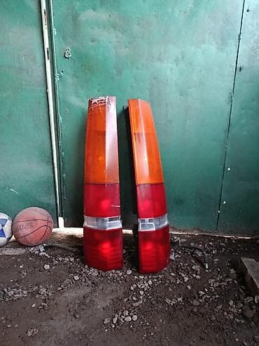 Комплект стоп-сигналов Honda