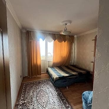 квартиру город ош: 2 комнаты, Собственник, Без подселения, С мебелью полностью — 5