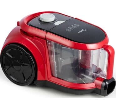 пылесос влажная уборка: Чаң соргуч, Стандарттык, Кургак, Контейнер — 2