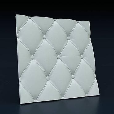 зеркала для салон красоты: ✨✨ЖИВЫЕ СТЕНЫ ВАШЕГО ДОМА✨✨ 🌟Гипсовые 3D ПАНЕЛИ🌟 — 8