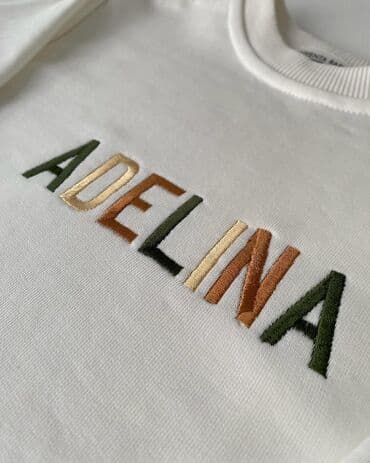 тамбурный вышивка: Компьютердик сайма | Тигүүчү цех | Көйнөктөр, Шымдары, Курткалары — 1