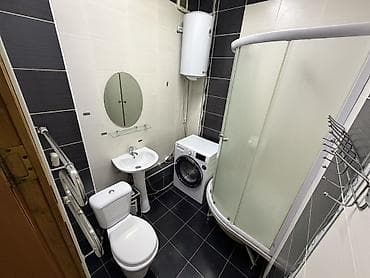 квартира в вренду: 1 комната, Собственник, С мебелью частично — 6