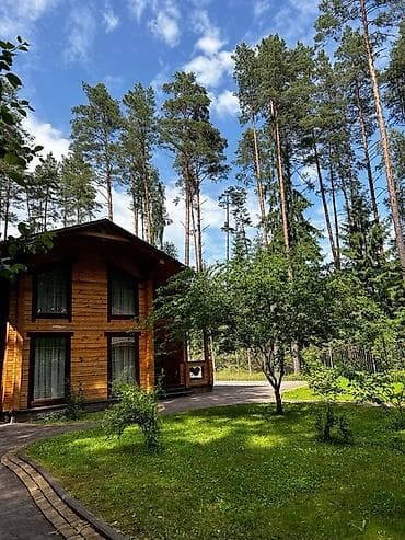 кызыл кия участка: Модульные деревянные дома и A‑frame (А‑образные) домики под ключ — 9