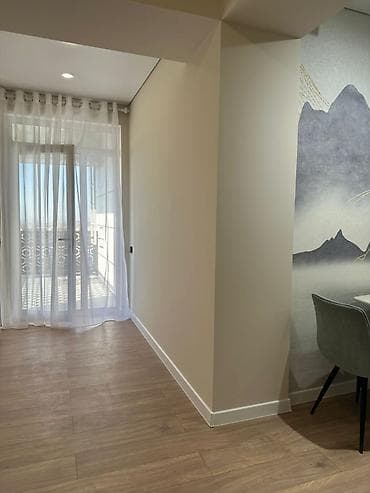 Недвижимость: 2 комнаты, 72 м², Элитка, 11 этаж, Евроремонт — 5