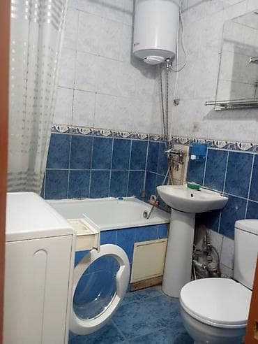 1 комната, Собственник, Без подселения, С мебелью полностью — 7