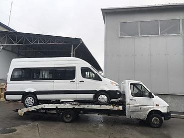 такси ош бишкек услуги: Кыймылдуу платформасы менен — 1