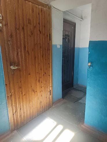 Квартиры: 2 комнаты, 40 м², Хрущевка, 1 этаж, Старый ремонт — 3