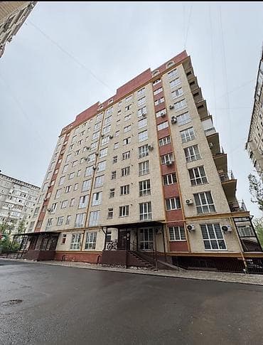 жалал абад квартира: 1 бөлмө, Менчик ээси, Чогуу жашоосу жок — 6