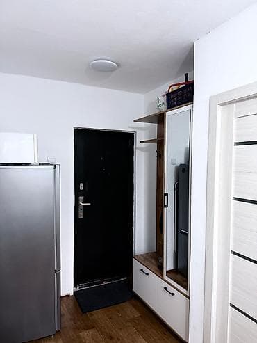 кудайберген сдаю квартиру: 1 комната, 25 м², Малосемейка, 4 этаж, Евроремонт — 5