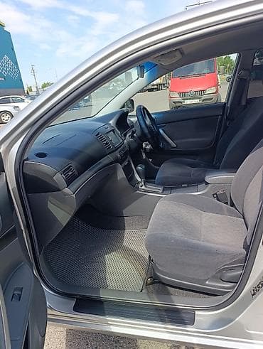диски аллион: Toyota Allion: 2004 г., 1.5 л, Автомат, Бензин, Седан — 10
