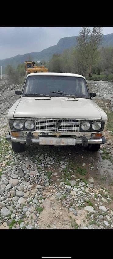 mini cooper: ВАЗ (ЛАДА) 2106: 1997 г., 1.6 л, Ручные, Бензин, Седан — 5