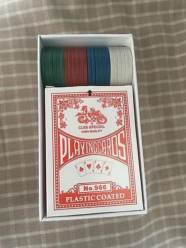 карта покер: ШАХМАТЫ 600с ПОКЕР 600 Настольные игры: магнитные шахматы и покерный — 3