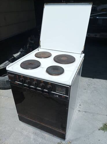 плита сатылат: Колдонулган — 6