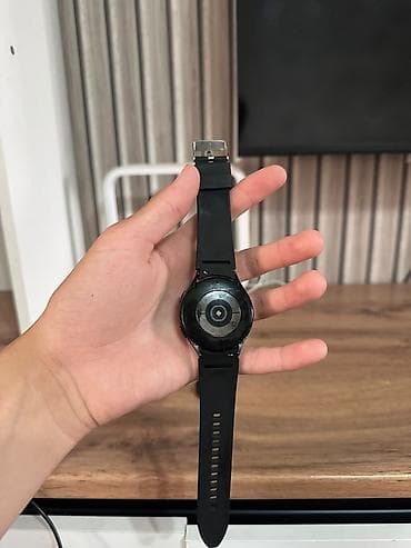купить часы apple watch: Смарт‑часы Samsung Galaxy Watch 4 (серия с круглым AMOLED‑дисплеем) — 3