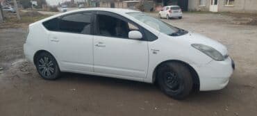 купить авто без посредников от хозяина недорого: Toyota Prius: 2008 г., 1.5 л, Автомат, Гибрид, Седан — 2