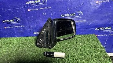 vin code: Боковое правое Зеркало Honda Б/у, Оригинал — 3