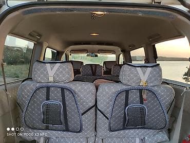 hongqi e: Honda Stepwgn: 2003 г., 2 л, Автомат, Бензин, Минивэн — 6