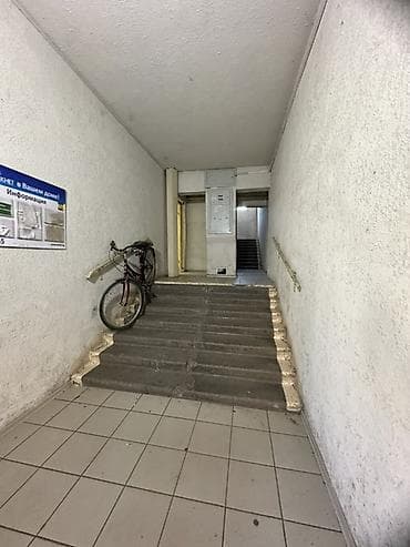 all group: 2 комнаты, 55 м², Индивидуалка, 3 этаж, Косметический ремонт — 2