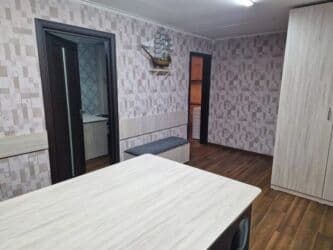 снять квартиру долгий срок: 2 комнаты, Агентство недвижимости, Без подселения, С мебелью полностью — 5