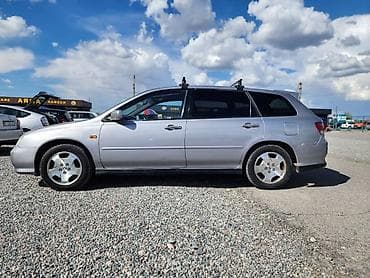 Унаа сатуу: Honda Avancier: 2002 г., 2.3 л, Автомат, Бензин, Универсал — 2