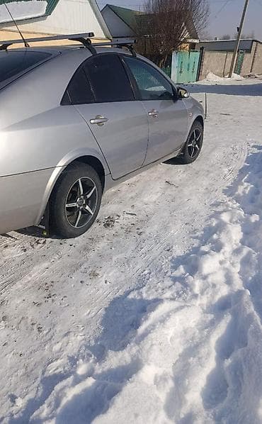 хонда сивик левый руль: Nissan Primera: 2004 г., 1.8 л, Механика, Бензин — 3