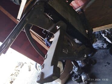 контрактный двигатель на ауди а6 с5: Audi, Б/у, Оригинал — 2