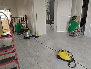 робот для мытья окон: Уборка помещений, | Генеральная уборка, | Квартиры — 1