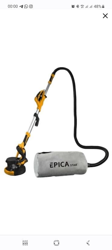 шлифовка стен жирафом цена: Сдам в аренду — 2