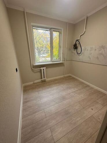 барачный дом: 1 комната, 33 м², 1 этаж, Евроремонт — 20