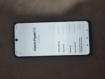 iphone 11 цена в бишкеке бу: Redmi, Redmi Note 11, Б/у, 128 ГБ, цвет - Синий, 2 SIM — 5