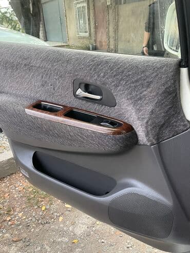 хонда одиссей обсолют: Honda Odyssey: 2000 г., 3 л, Типтроник, Бензин, Минивэн — 12