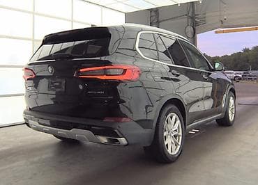 BMW X5: 2020 г. — 2