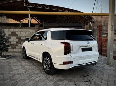 диск на х5: Hyundai Palisade: 2020 г., 2.2 л, Автомат, Дизель, Кроссовер — 3