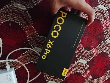 zte router: Poco X6 Pro 5G, Новый, 256 ГБ, цвет - Черный, 2 SIM — 4