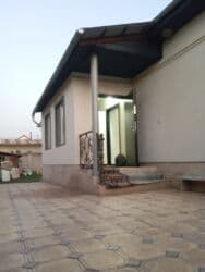 Үйдү ижарага алам: Үй, 77 кв. м, 4 бөлмө, Менчик ээси — 7