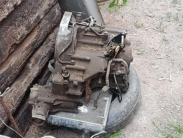 Коробка передач Автомат Honda 1999 г., Япония