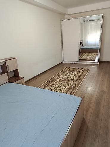 jack 4: 2 комнаты, Без подселения, С мебелью полностью — 10