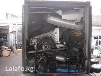 stock: Широкий ассортимент запасных частей на SUBARU из Японии! Оригинальные — 5