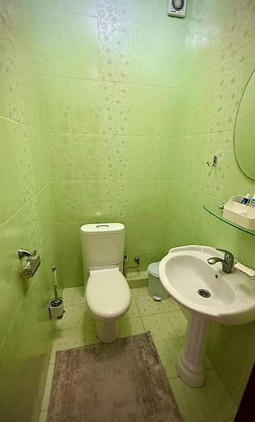 premium development: 3 комнаты, 140 м², Элитка, 3 этаж, Евроремонт — 4